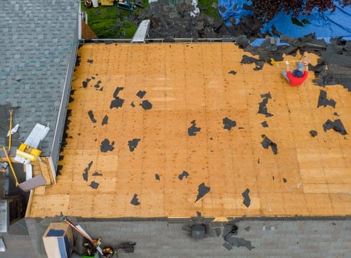 Storm Damage Roof Repair in Denver: What to Do First